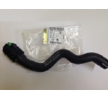 1818511 Furtun tur calorifer Opel Astra G Y17DT GM